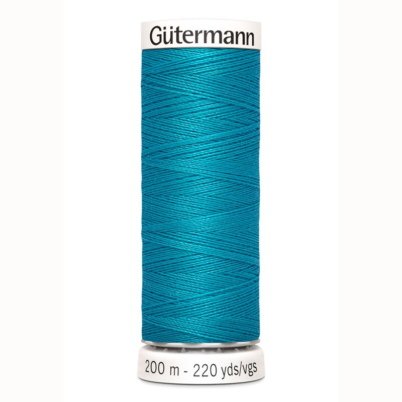 Garen Gutermann 200 m kleur 946