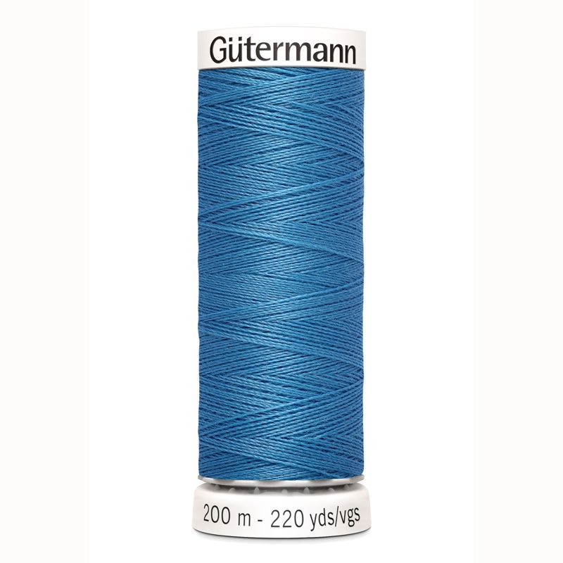 Garen Gutermann 200 m kleur 965