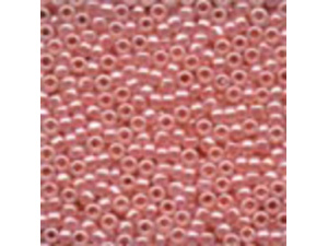 Borduur kralen mill hill kleur 02005 Dusty Rose