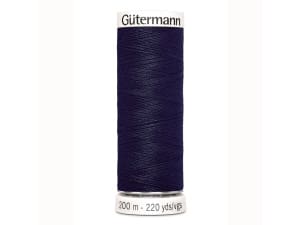 Garen Gutermann 200 m kleur 339