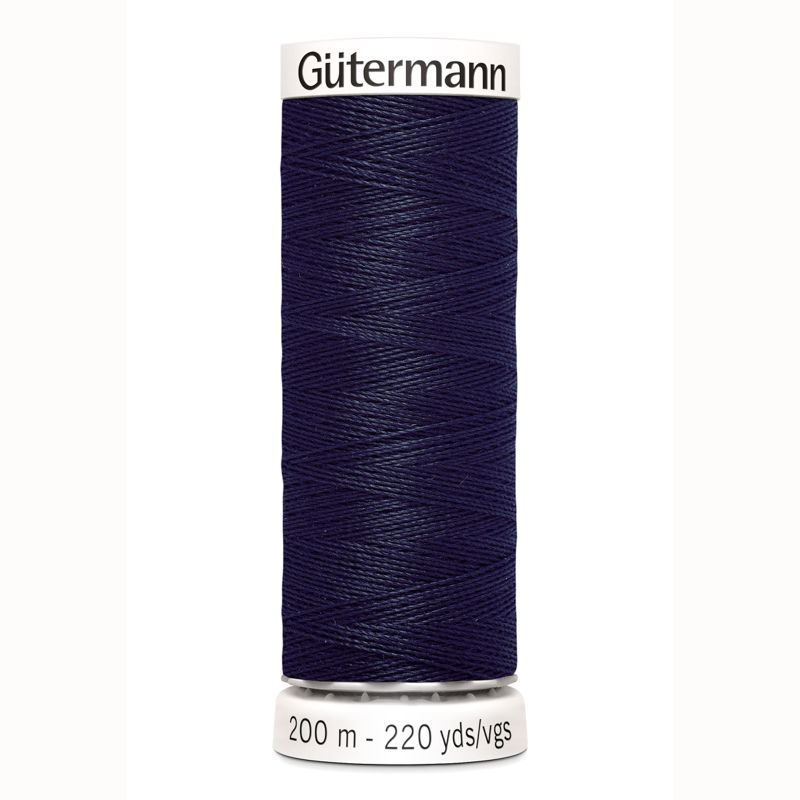 Garen Gutermann 200 m kleur 339