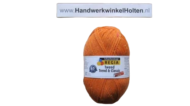 Regia Tweed Trend & Classic kleur 09070