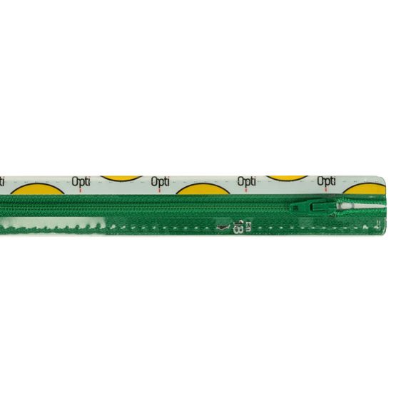 S40 niet deelbaar 15 cm nylon kleur 433