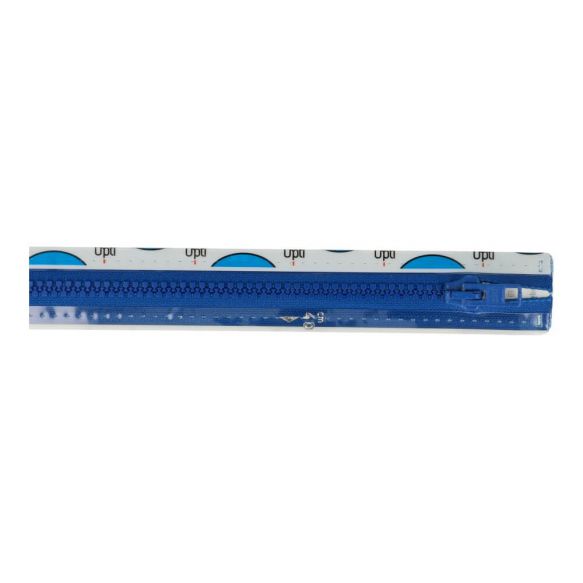 Rits Opti D P60 Deelbaar 60 cm nylon kleur 215..