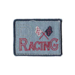 HKM Mode Applicatie Racing..