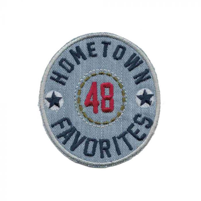 HKM Mode Applicatie hometown favorites 48