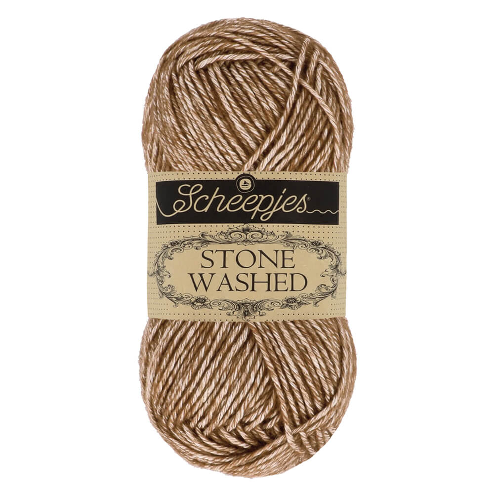 Scheepjes Stone Washed kleur 822..