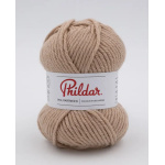 phildar partner 6 kleur 1264 Biche