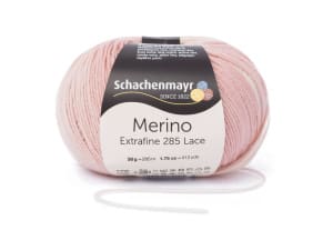 SMC Merino Extrafine 285 Lace kleur 580