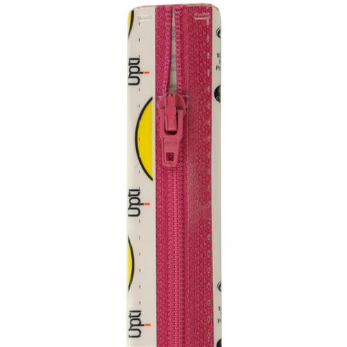 Rits Opti A S40 niet deelbaar 20 cm nylon kleur 786