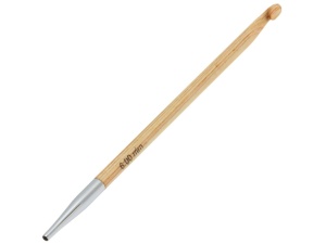 Lana Grossa KnitPro haaknaald verlengbaar tunisch 6 mm
