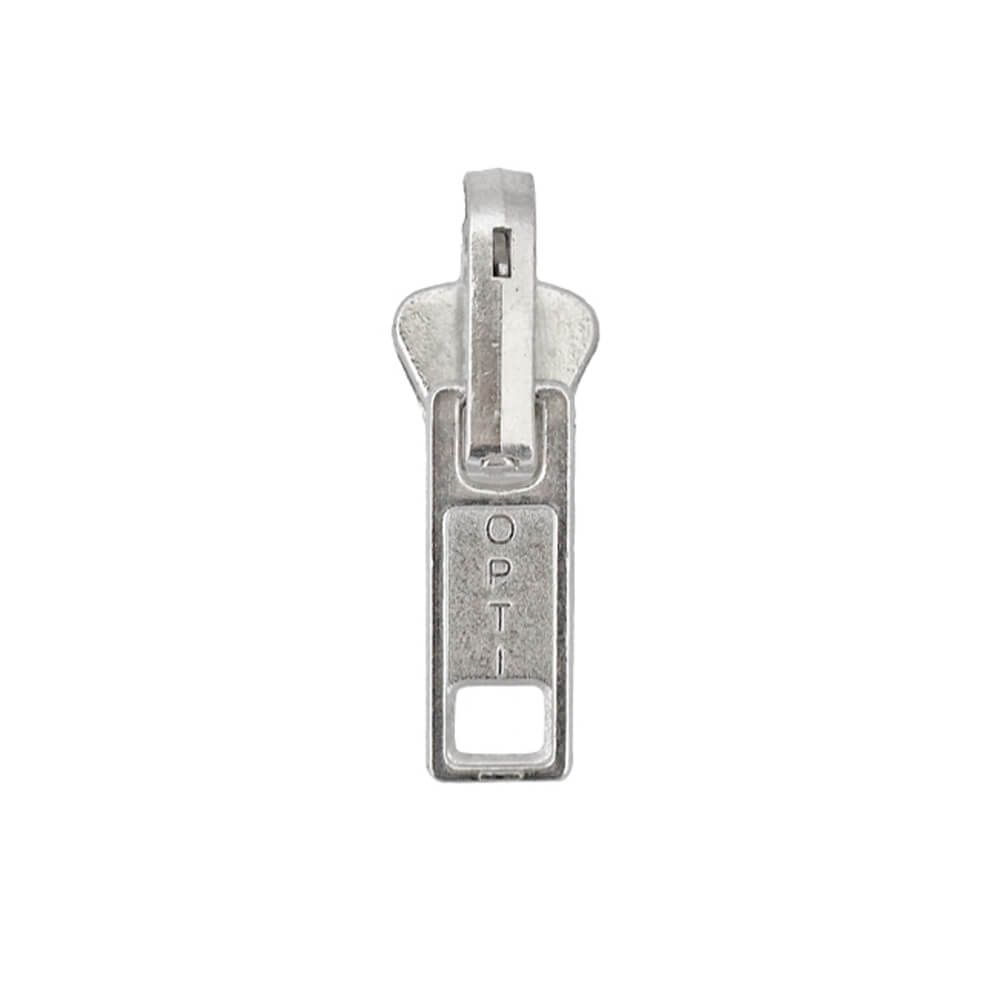 Opti P60 Omkeerbare schakel kleur 010 zilver