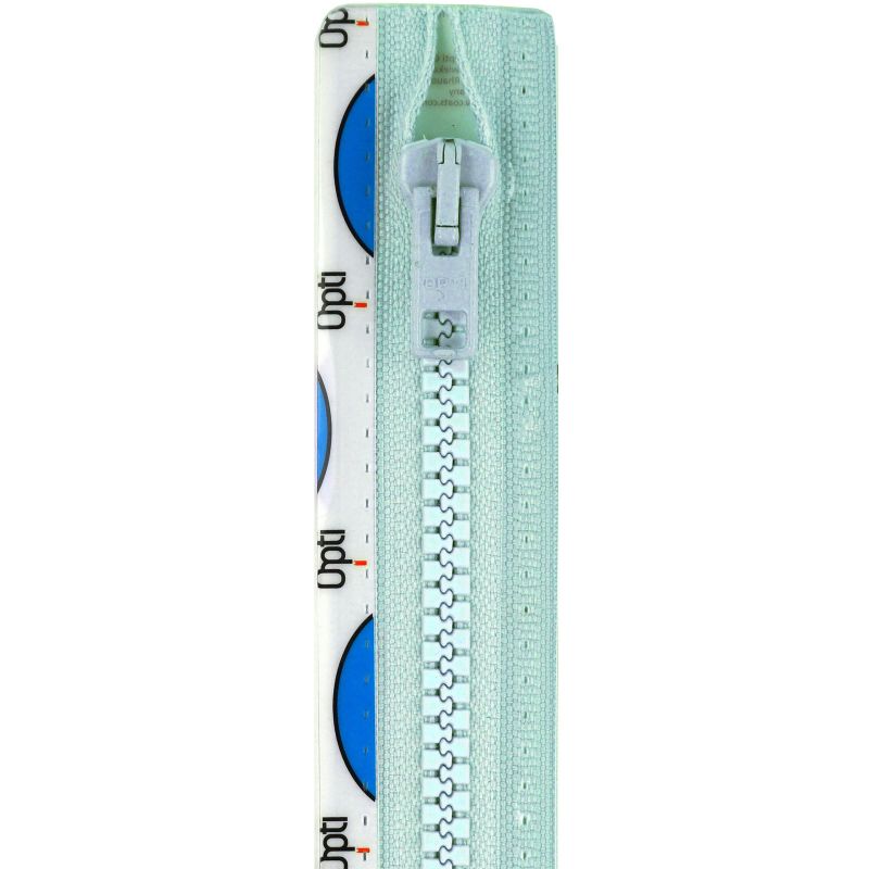 Opti rits P60 80cm deelbaar kleur 0259