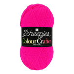 Scheepjes Colour Crafter kleur 1257 Hilversum