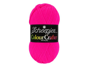 Scheepjes Colour Crafter kleur 1257 Hilversum