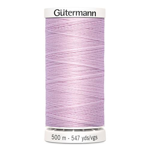 Gütermann naaigaren 500 meter kleur 320