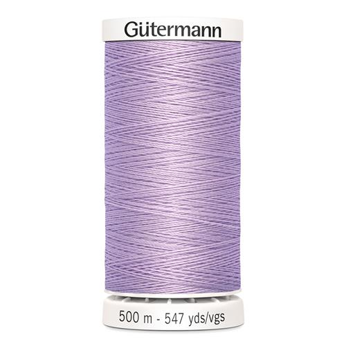 Gütermann naaigaren 500 meter kleur 441
