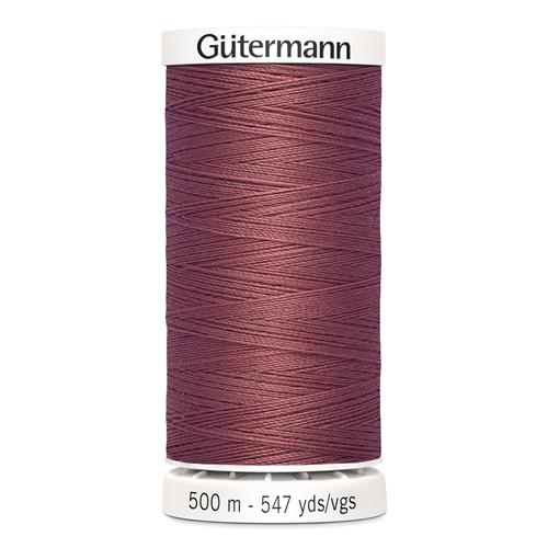 Gütermann naaigaren 500 meter kleur 474