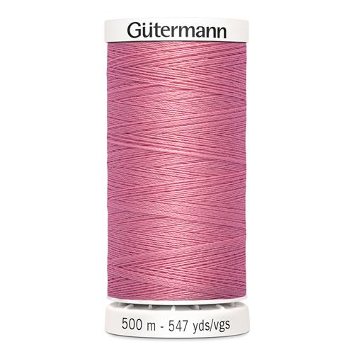 Gütermann naaigaren 500 meter kleur 889..^