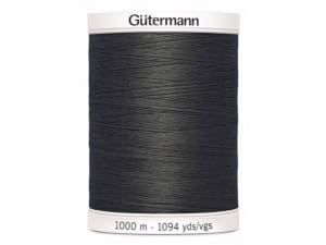 Gütermann naaigaren 1000 m kleur 36