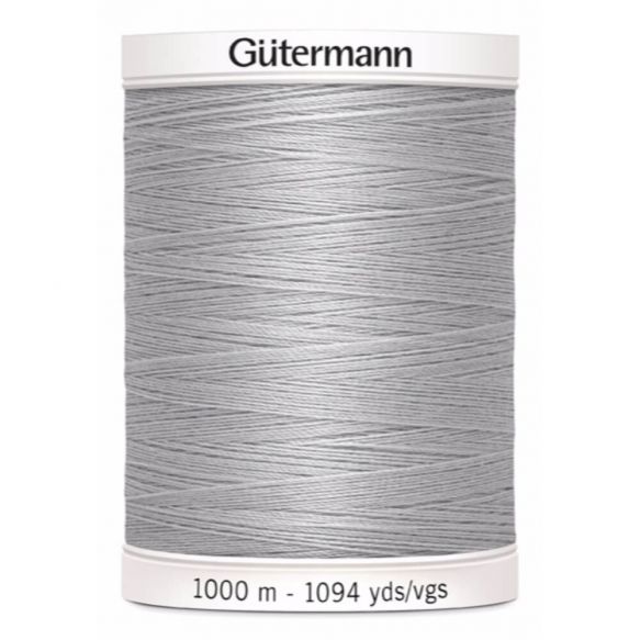 Gütermann naaigaren 1000 m kleur 38