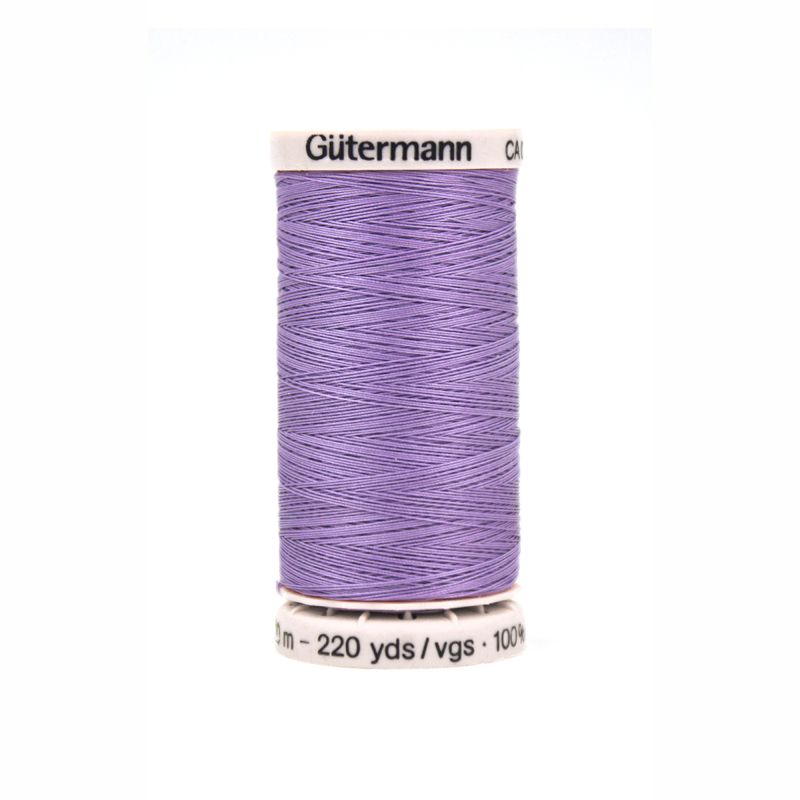 Gütermann handquiltgaren 100% katoen 200 meter kleur 4226