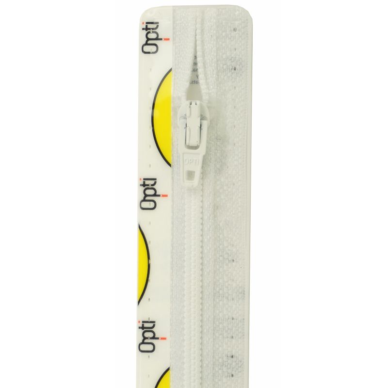 Rits S40 niet deelbaar 18 cm nylon kleur 89