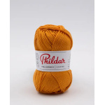 Phil Coton 3 kleur 2188 Safran