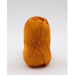 Phil Coton 3 kleur 2188 Safran. - Afbeelding 2