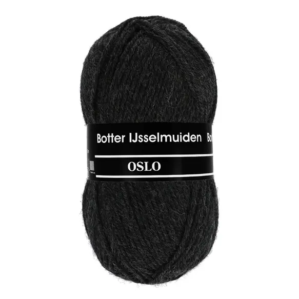 B10001-021-1 (1) Botter Oslo kleur 021. - Afbeelding 1