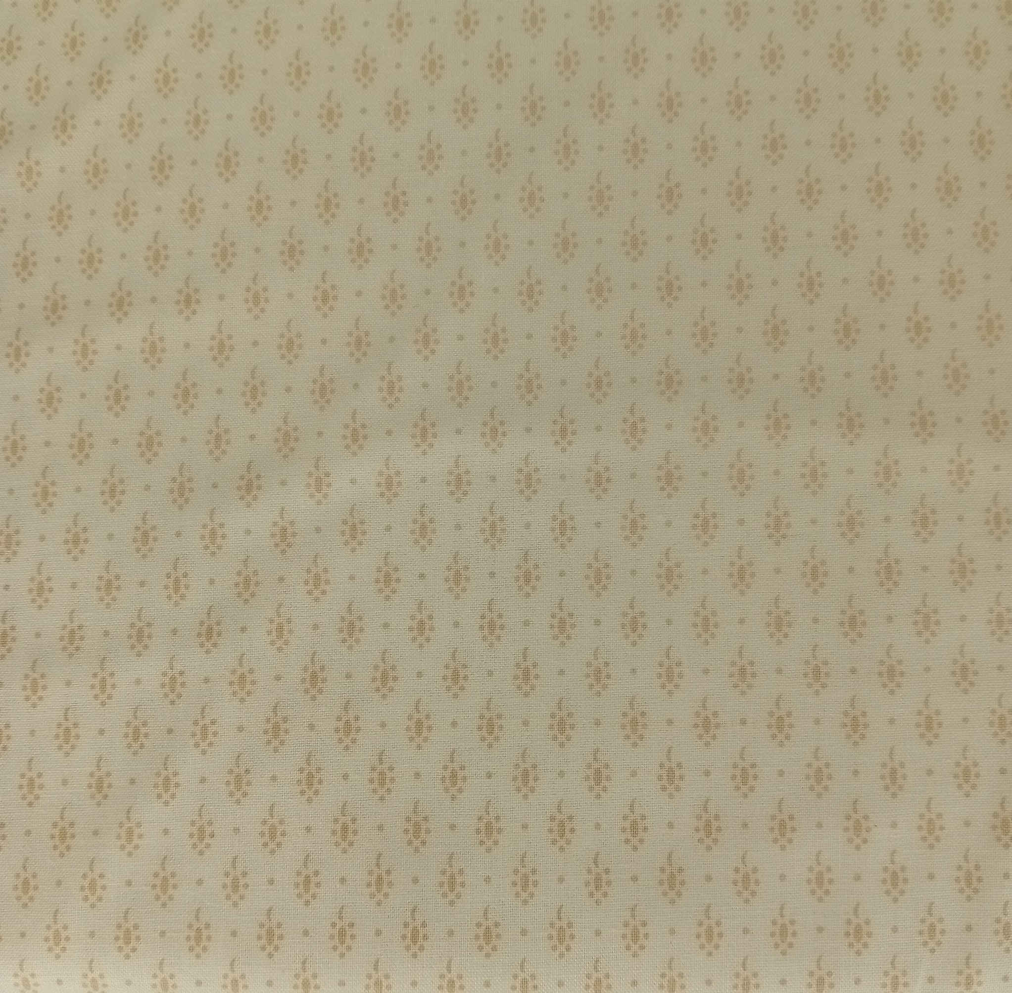 Quiltstoffen P&B Tex Apple cider 16 196