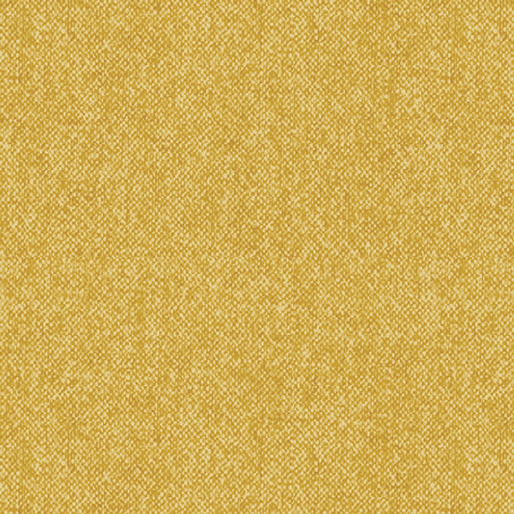 Quiltstof Benartex Winter Wool 9618-30 Honey