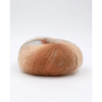 Phildar Phil Dolce Vita kleur 1371 Arlequin.. - Afbeelding 2