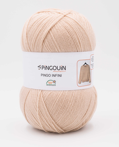 Pingouin Pingo Infini kleur Beige