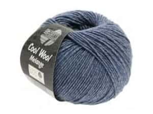 Cool Wool Melange