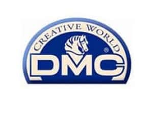 DMC - Borduurpakketten