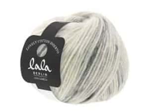 LaLa Berlin Lovely Cotton ( Inserto )