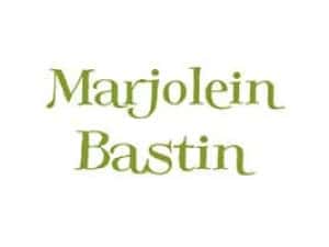 Marjolein Bastin