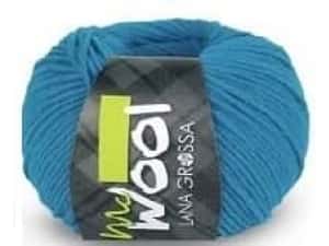 Mc Wool cotton mix 130