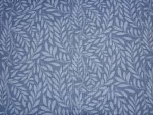 Quiltstof Liberty Leaf 110 cm breed