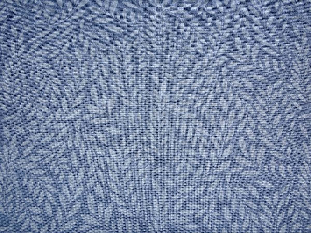 Quiltstof Liberty Leaf 110 cm breed 