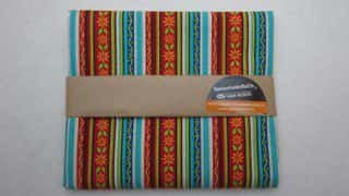 Quiltstof op maat 50x 55 cm 12345 385 99