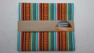 Quiltstof op maat 50x 55 cm 12345 385 99