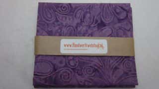Quiltstof op maat 50x 55 cm 9987