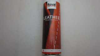 Oranje Leather protector spuitbus 500 ml