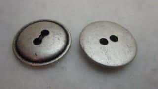 Knoop 20 mm (metaal)