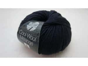 Lana Grossa Cool Wool Melange kleur 153