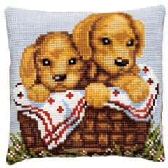 Pako kussenpakket puppies 003.103