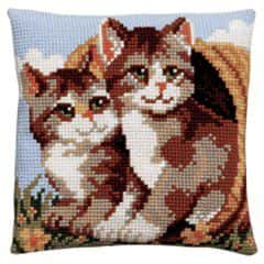 Pako kussenpakket katten 003.194