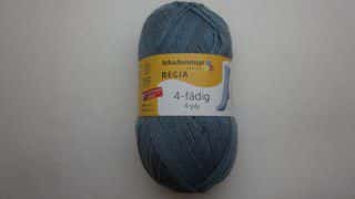 Smc Regia 4 draads 100 gram sokkenwol kleur 01980